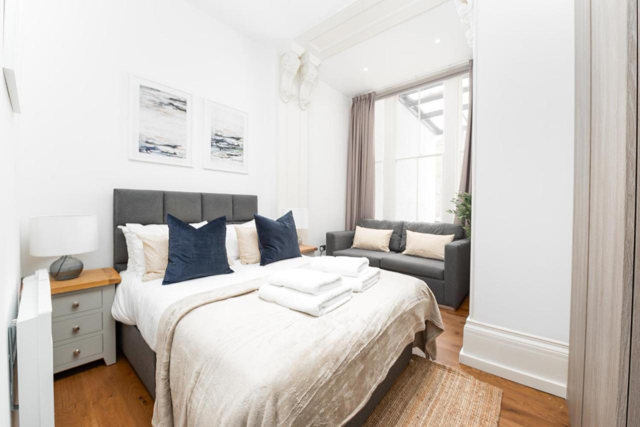 شقة Bayswater By Capital لندن المظهر الخارجي الصورة