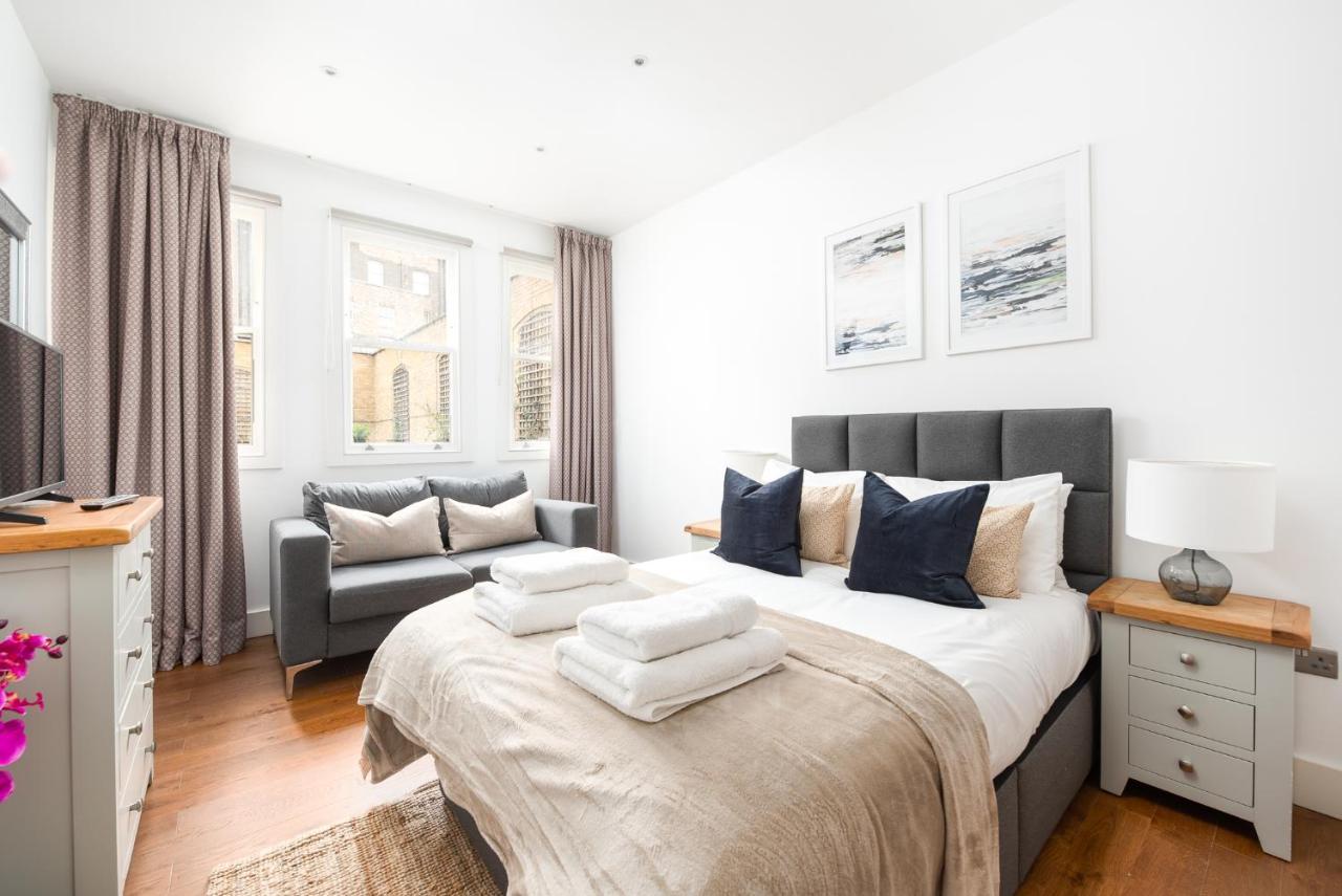 شقة Bayswater By Capital لندن المظهر الخارجي الصورة